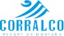 Logo de Corralco