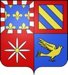 Blason de Couches