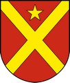 Blason de Courroux