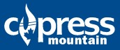 Logo de Cypress Mountain