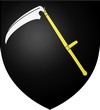 Blason de Dettwiller