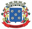 Blason de Diamantina