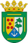 Blason d'El Rosario