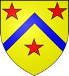 Blason d'Esquelbecq