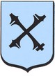 Blason de Faverney