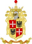 Blason de Fermo