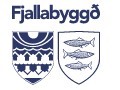 Blason de Fjallabyggð