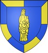 Blason de Férel