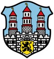 Blason de Freiberg