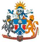 Blason de Gisborne