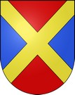 Blason de Gordola