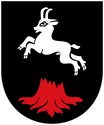 Blason de Grän