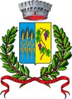 Blason de Gravina in Puglia