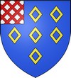 Blason de Guer