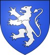 Blason de Guirsch