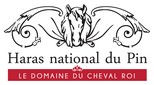 Logo du Haras national du Pin