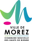 Logo de Hauts de Bienne-Morez