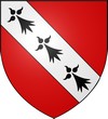 Blason d'Hillion