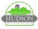 Logo de Hudson