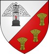 Blason de Hulluch