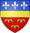 Blason d'Huningue