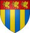 Blason de Joyeuse