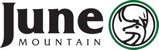 Logo de June Mountain