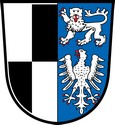 Blason de Kulmbach