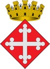 Blason de La Bisbal d'Empordà