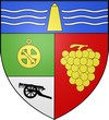 Blason de Lacolle