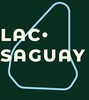 Logo de Lac-Saguay