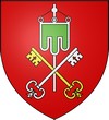 Blason de Lagnes