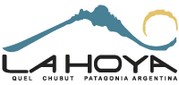 Logo de La Hoya