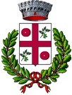 Blason de La Morra