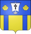 Blason de Landéda