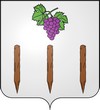 Blason de Langlade