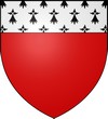 Blason de Lanvollon