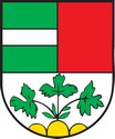 Blason de Laupheim