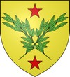 Blason de Lauris