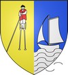 Blason de Léon