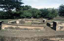 Photo des Ruines de León Viejo