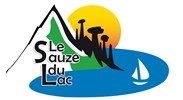 Logo du Sauze-du-Lac