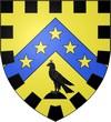 Blason de L'Escarène