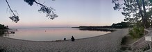 Lac d'Hourtin et Carcans