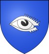 Blason de Ligueil