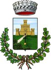 Blason de Lizzano in Belvedere