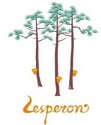Logo de Lesperon