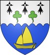 Blason de Loperhet