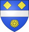 Blason de Loulans-Verchamp