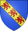 Blason de Lumbres